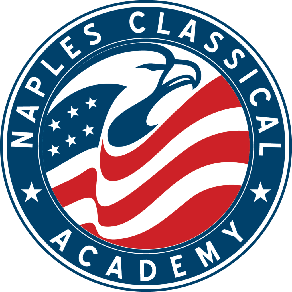 naples classical academy logo